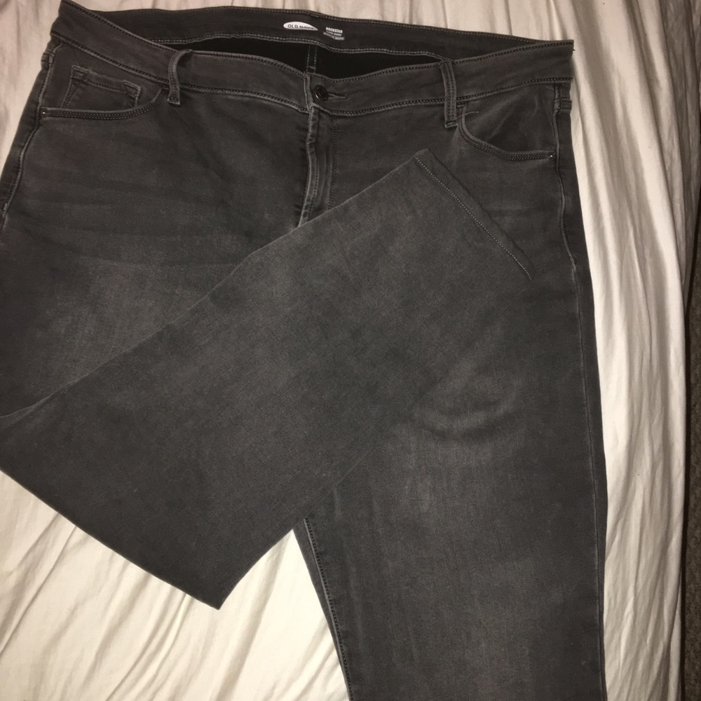 Rockstar super skinny jeans